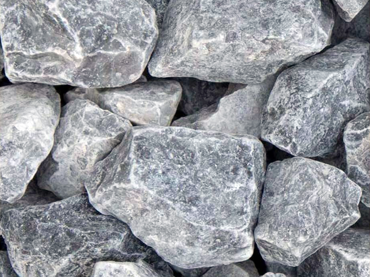 Talc Lumps