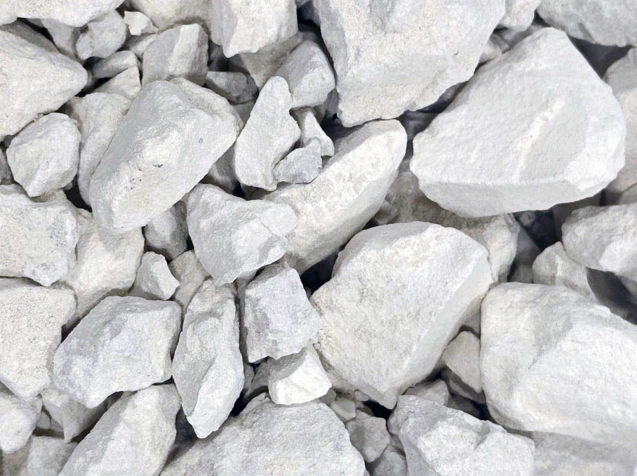 Granular Quartz