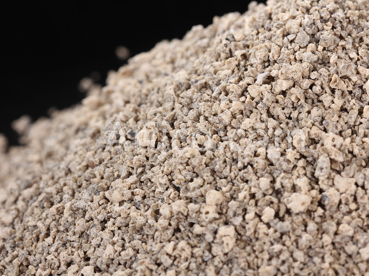Granular Quartz