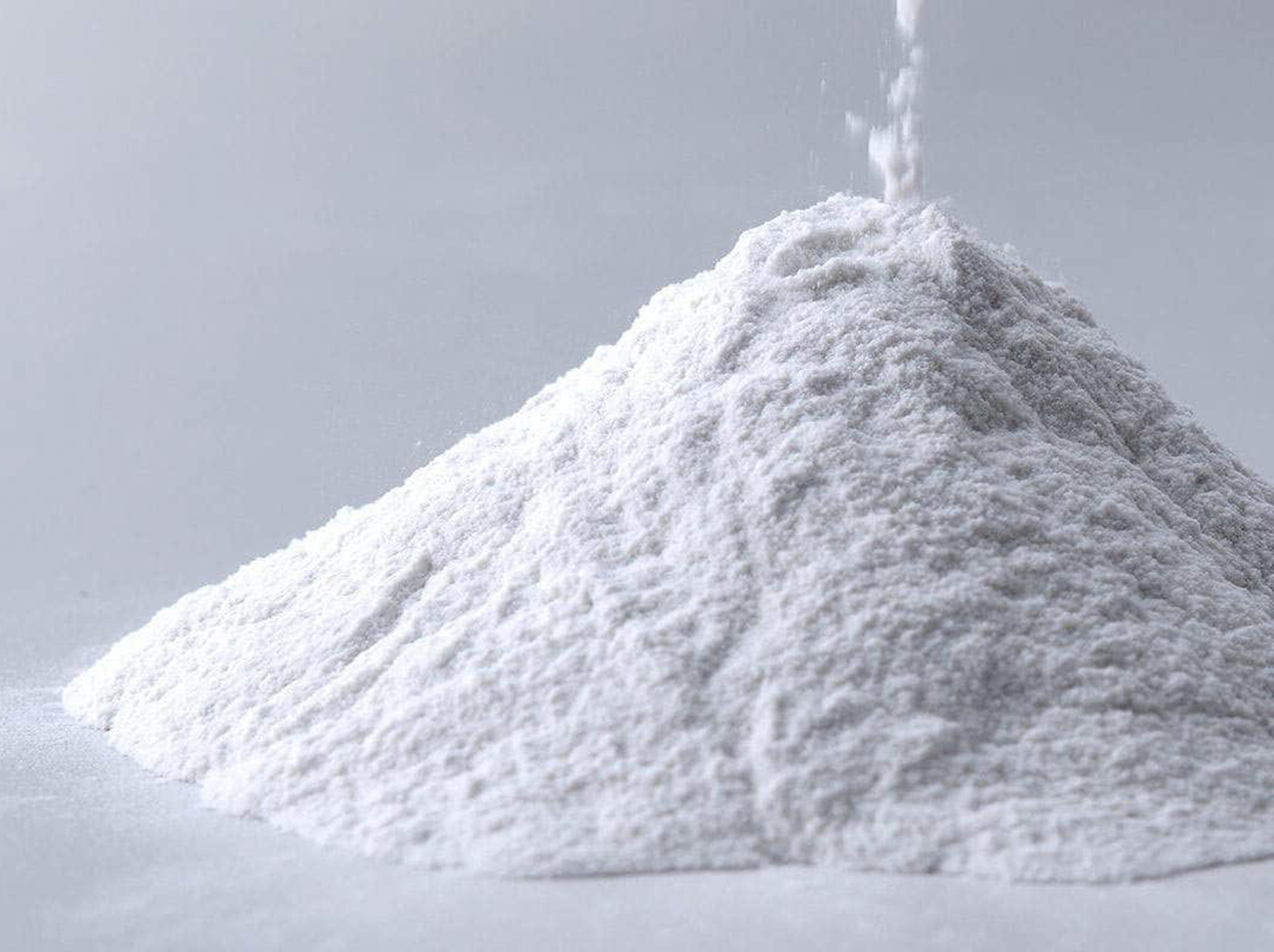 Quartz Powder