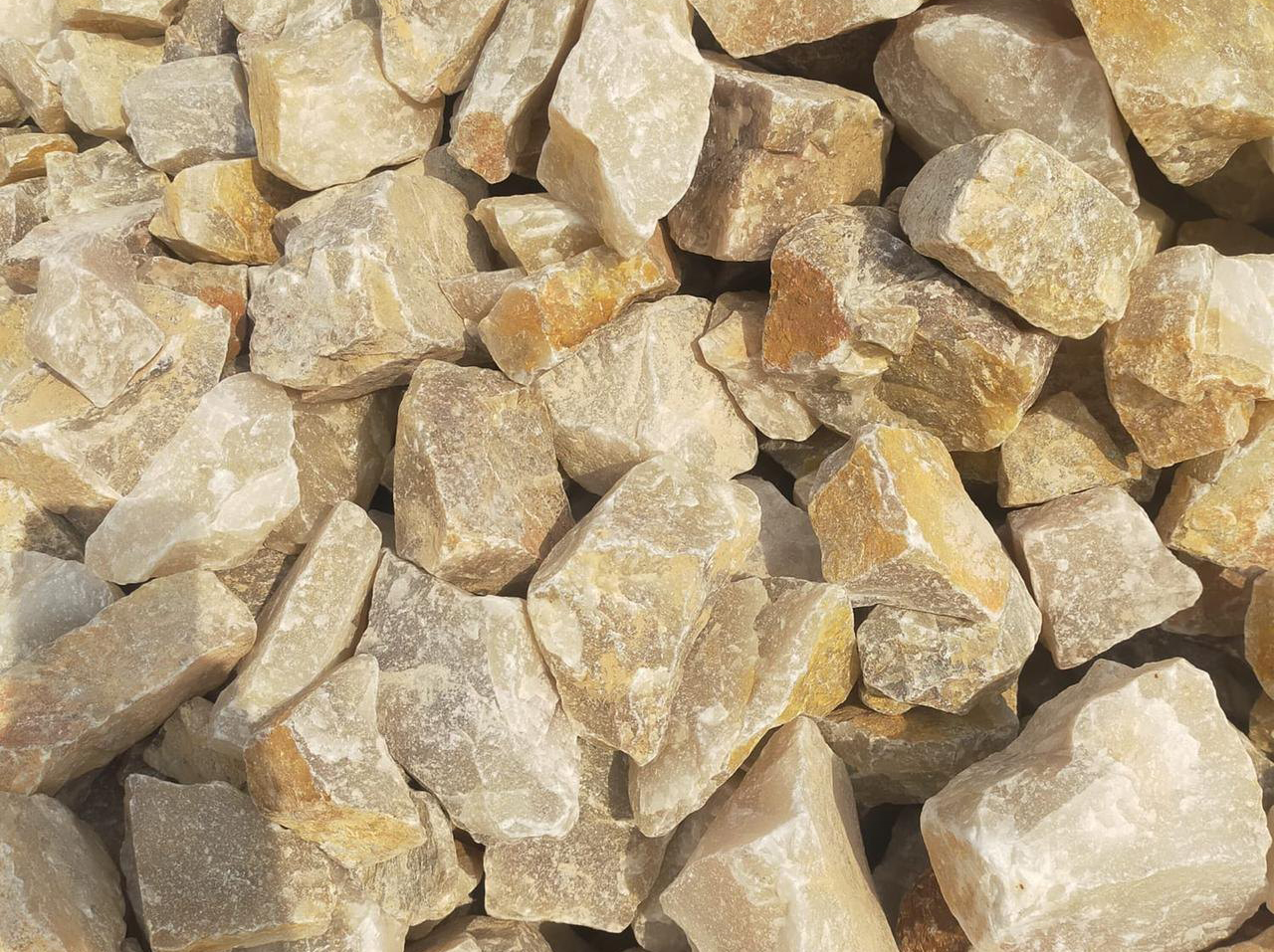 Quartz B Grade