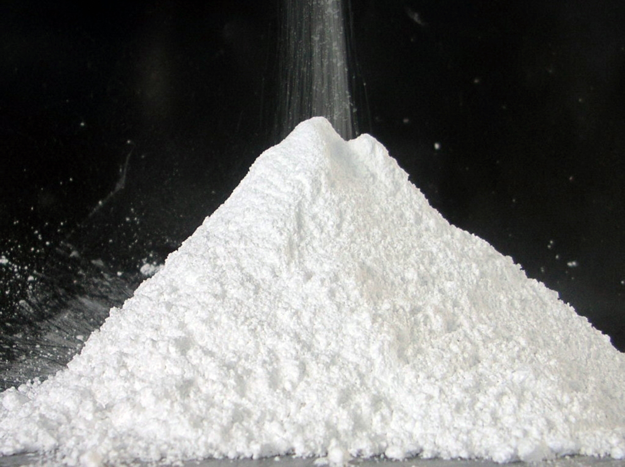 Granular Quartz